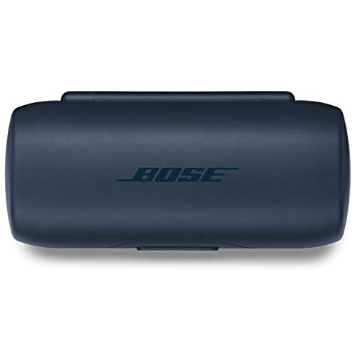 【中古】「人並み外れたに似つかわしい」Bose Soundsport 無線電話申し受ける入れもの (夜夜中青み)