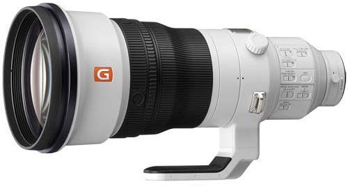 【中古】「非常に良い」ソニー FE 400mm F2.8 GM OSS [SEL400F28GM]