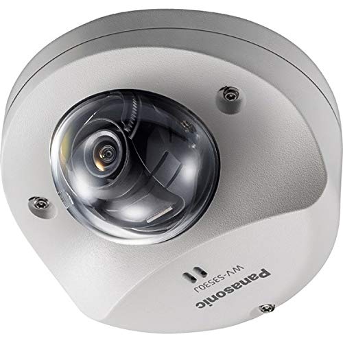 【中古】「ほぼ新品」WV-S3530J