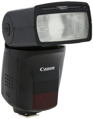 【中古】Canon Speedlite 470EX-人工知能学
