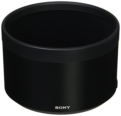 【中古】「未当て嵌める品」SONY(ソニー) G Master水晶体用ボンネット ALC-SH156 (SEL135F18GM用)