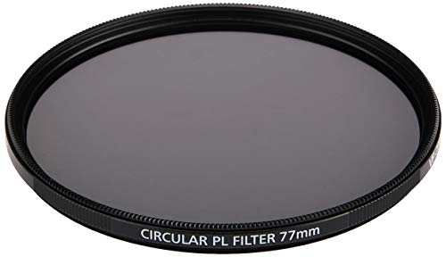 【中古】「未当て嵌める品」SONY(ソニー) 円偏光水漉し 77粍 VF-77CPAM2