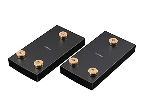 【中古】「ほぼ新品」JVCケンウッド JVC スピーカースタンド 2本1組 LS-EXHR99