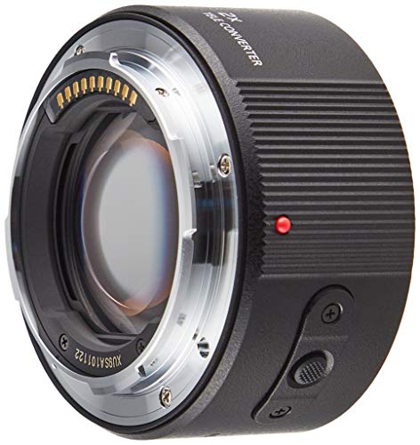 【中古】パナソニック(Panasonic) DMW-STC20 LUMIX 2.0× テレコンバーター