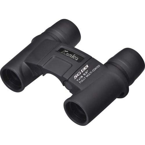 【中古】「未当て嵌める品」SGシリ-ズ 小型望遠鏡 SG EX 7×18 DH FFWP 家電-その他