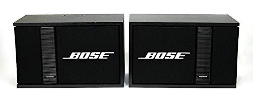 【中古】BOSE ボーズ 301MMII (MUSIC MONITOR-II)