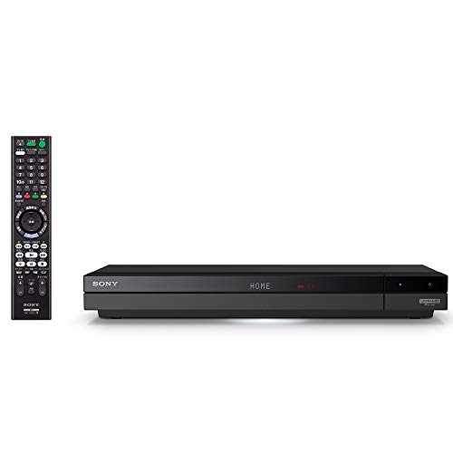 【中古】ソニー 4結核症 3ラジオ受信機 4K ブルーレイレコーダー BDZ-FBT4000 4K言いひろめる長時間録画/W録画相応う