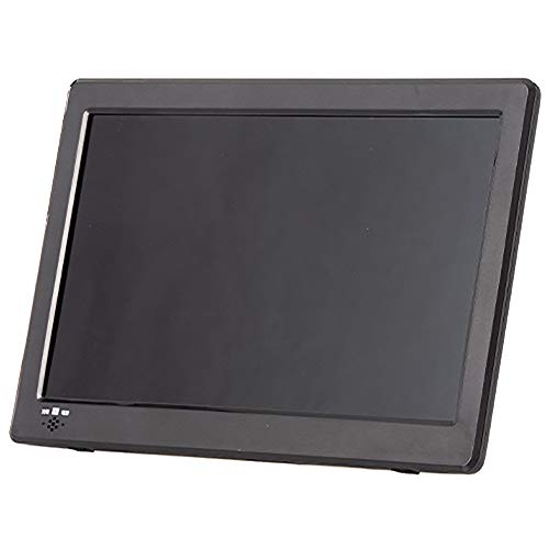 【中古】「非常に良い」12.1インチ壁掛けテレビ[VS-AK121S]