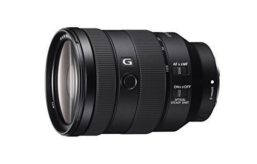 【中古】「ほぼ新品」Sony (ソニー) - FE 24-105粍 F4 G OSS 標準尺度望遠レンズ (SEL24105G/2)