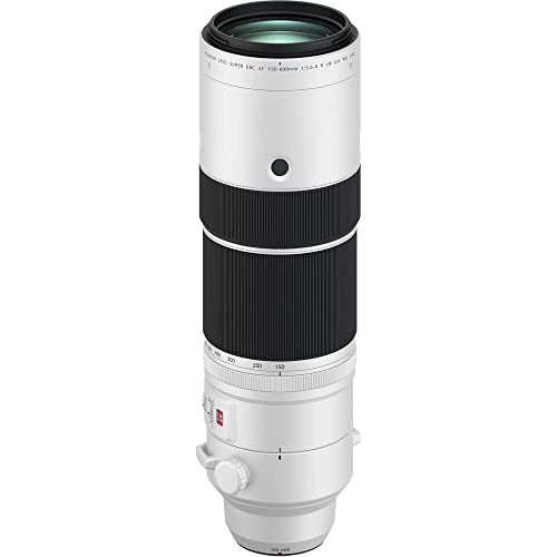 【中古】「ほぼ新品」富士フイルム(FUJIFILM) X 取り替えっこ水晶体 フジノン 望遠レンズ 超望遠 150-600粍 手ブレ手を加える 防塵防滴耐低温 直線的原動機(静音) 絞り輪っか F XF150-600MMF5.6-8 R LM O