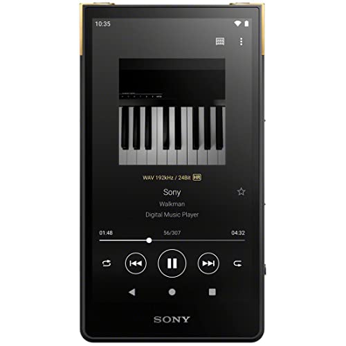 【中古】「人並み外れたに好いたらしい」ソニー(SONY) ウォークマン 64GB ZXつづき物 NW-ZX707 : ハイエンドストリーミングWALKMAN/DSDリマスタリングエンジン積み上げる/MP3電気蓄音機 / Blu