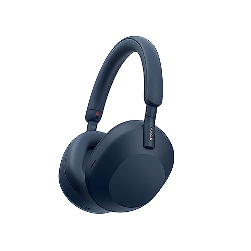 【中古】ソニー ワイヤレスノイズキャンセリングステレオヘッドホン WH-1000XM5:ノイキャン動作盛りかえす/ Alexa積み上げる/電話を掛ける動作盛りかえす/ソフトフィットレザーによる止ん事無い遮音性/WH-1000XM5 Mi