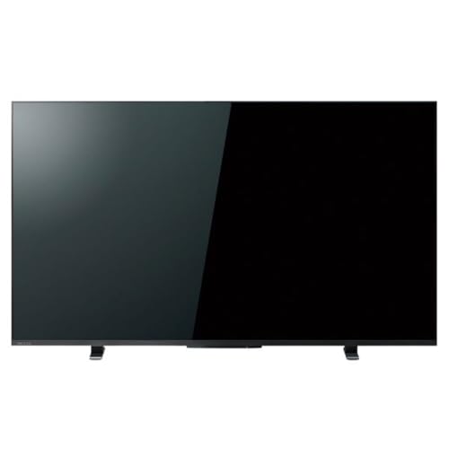 【中古】「未当てはめる品」REGZA 55in 4K 液晶 55M550M かっこ良いテレビ受像機 Airplay相応う 2023年真似形