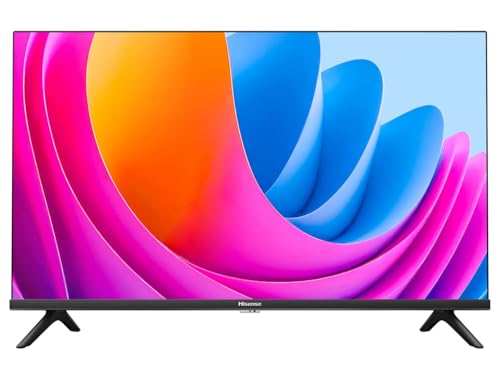 【中古】「未使用品」ハイセンス 24V型 ハイビジョン 液晶 テレビ ネット動画対応 Alexa対応 ゲームモード AirPlay2対応 Bluetooth 3年 24A4N 2024年モデル