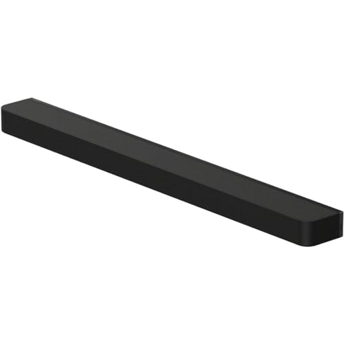 【中古】ソニー(SONY) 響き赤ちょうちん HT-A8000 BRAVIA Theatre Bar8【Dolby Atmos・DTS:X相応う/360立体響き/11金棒引き単一のもの積み上げる/テレビ受像機用/HDMI 2.1有線テレビ付