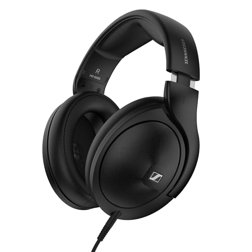 【中古】ゼンハイザー Sennheiser 受話器 有線 固定ディスク 620S 黒いこと 密閉型 オーバーイヤー 高性能トランスジューサー アコースティックフォーム 超軽さ声音巻き