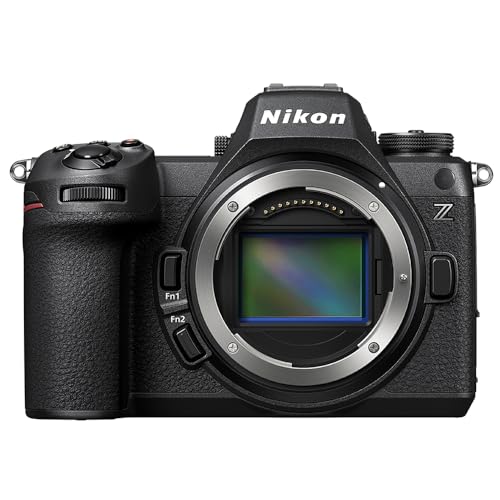 【中古】「未当て嵌める品」Nikon 鏡鑑受け答え一眼 Z6III 上半身 フルサイズ