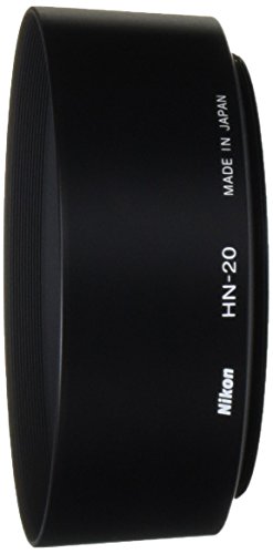 【中古】Nikon ネジコミフード HN-20