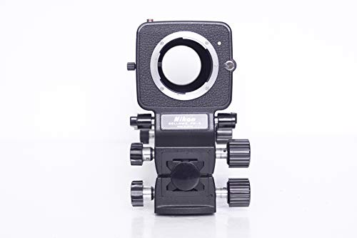 【中古】Nikon ベローズアタッチメント PB-6