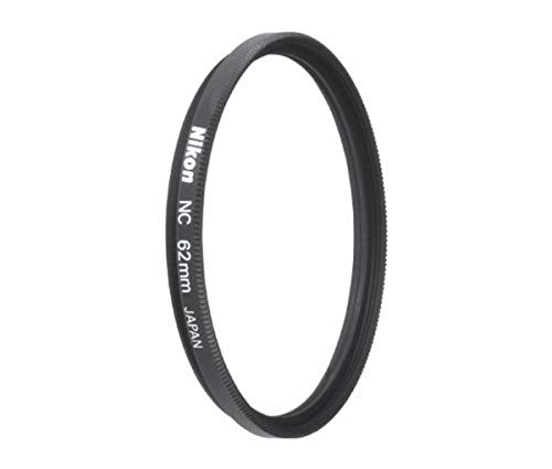 【中古】Nikon 62MM NC Neutral Color Filter|オマツリライフ別館