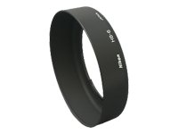 【中古】「未使用品」Nikon HB-6 プラスチックレンズフード 28-70mm AF Nikkor Zoomレンズ用