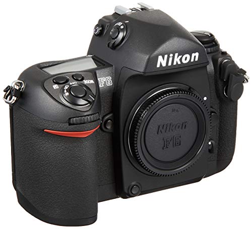 【中古】Nikon 一眼レフカメラ F6 215,145円