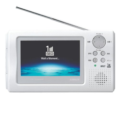 【中古】ツイン鳥類 4V型 液晶 テレビ受像機 VL-J405PW 2008年ひな形