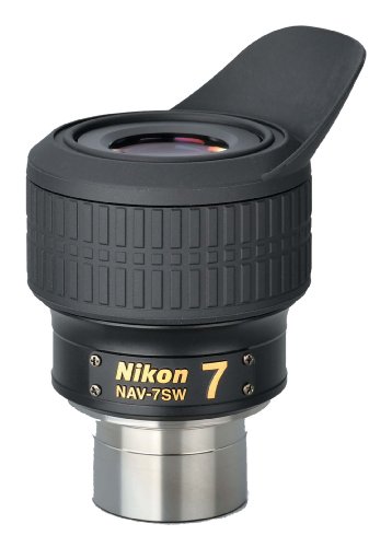 【中古】Nikon 天体望遠鏡用アイピース NAV-7SW