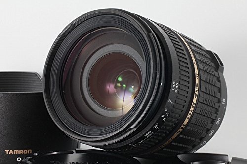 【中古】「非常に良い」TAMRON タムロン 18-200mm F3.5-6.3 XR DiII A14 for Nikon