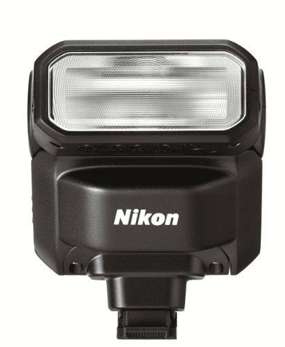 【中古】「ほぼ新品」Nikon SB-N7 for Nikon 1 V2 Black
