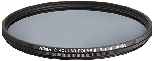 【中古】Nikon 円偏光水漉しII 95粍 95CPL2