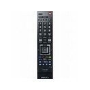 【中古】「ほぼ新品」東芝 液晶テレビ受像機 遠隔操作 CT-90419 75030049