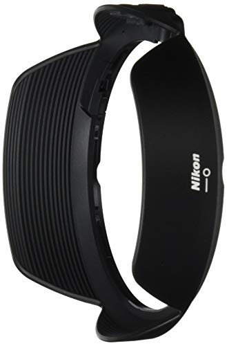 【中古】「未当て嵌める品」Nikon バヨネットフード HB-80