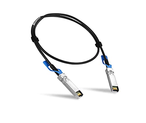 【中古】「未当て嵌める品」Cisco SFP28 網状組織有線テレビ LM-H25G-CU3M