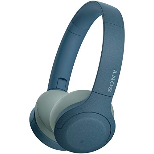 【中古】「ほぼ新品」ソニー ワイヤレスヘッドホン WH-H810 : ハイレゾ対応 / Alexa搭載 / bluetooth / 最大30時間連続再生 / ハイレゾ相当アップスケーリング対応 タッチセンサー搭載 小型・軽量 20