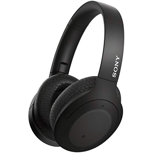【中古】ソニー ワイヤレスノイズキャンセリングヘッドホン WH-H910N : ハイレゾ対応 / Alexa搭載 / bluetooth / 最大35時間連続再生 / ハイレゾ相当アップスケーリング対応 小型・軽量 タ