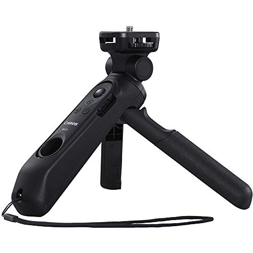 【中古】「非常に良い」Canon 三脚グリップ HG-100TBR 4157C001