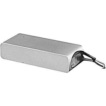 【中古】「非常に良い」TOA 非常放送用ニカド電池 24V 500mAh / 5HR NDC-2405