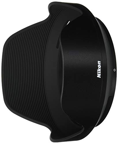 【中古】「未当て嵌める品」Nikon バヨネットフード HB-93 NIKKOR Z 24-200粍 f/4-6.3 VR用