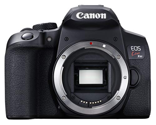 【中古】「ほぼ新品」Canon デジタル一眼レフカメラ EOS Kiss X10i ボディ EOSKISSX10I