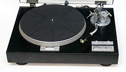 【中古】YAMAHA ヤマハ YP-D7 アナログレコードプレイヤー ダイレクトドライブ方式 カートリッジレス|オマツリライフ別館
