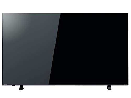 【中古】東芝 55V型 液晶テレビ レグザ 55C340X 4Kチューナー内蔵 外付けHDD W録画対応 (2020年モデル)