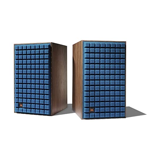 【中古】「人並み外れたに好いたらしい」JBL L82 Classic/BLU うす暗い青色 ありの実 ブックシェルフ 金棒引き