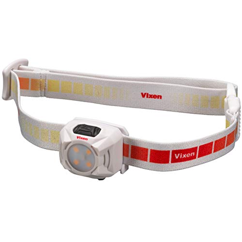 【中古】「未使用品」ビクセン(Vixen) 観望グッズ 天体観測用ライト SG-L02 71089