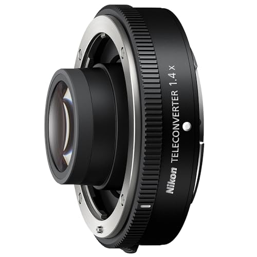 【中古】「ほぼ新品」Nikon テレコンバーター Z TELECONVERTER TC-1.4 Zマウント用 テレコン ZTC1.4x