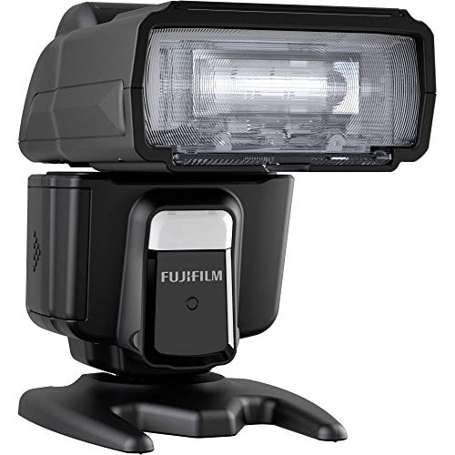 【中古】「人並み外れたに好いたらしい」富士フイルム(FUJIFILM) クリップオンフラッシュ EF-60