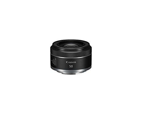 【中古】「ほぼ新品」Canon RF50mm F1.8 STM (4514C002)?｜オマツリライフ別館