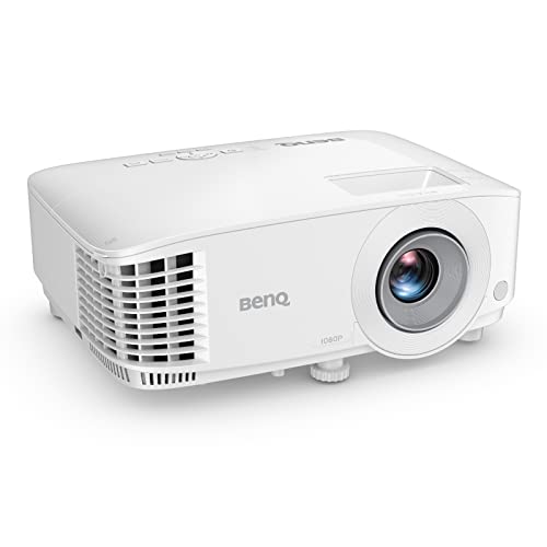 【中古】BenQ MH560 フルHD画質 DLPプロジェクター (3800ANSIルーメン/軽量/パーティゲーム/映画鑑賞/10Wスピーカー内蔵/HDMIx2/ランプ寿命最長15000時間)｜オマツリライフ別館 102,816円