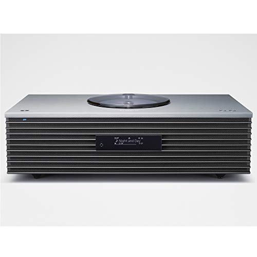 【中古】「ほぼ新品」SC-C70MK2-S シルバー Technics OTTAVA f｜オマツリライフ別館