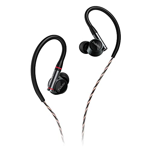 【中古】PHILIPS(フィリップス) イヤホン Fidelio S3 カナル型 ハイブリッドドライバー MMCX対応｜オマツリライフ別館